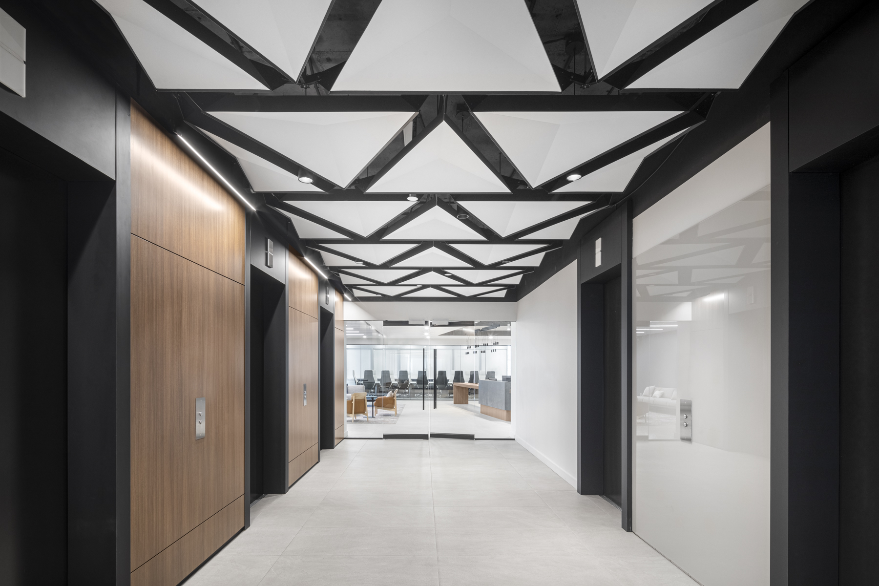 Commercial real estate